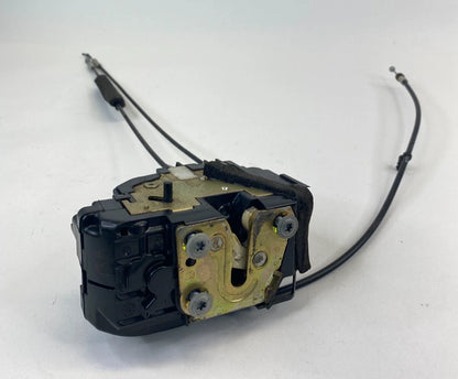 2003-2007 NISSAN MURANO REAR RIGHT SIDE DOOR LOCK LATCH RELEASE ACTUATOR OEM