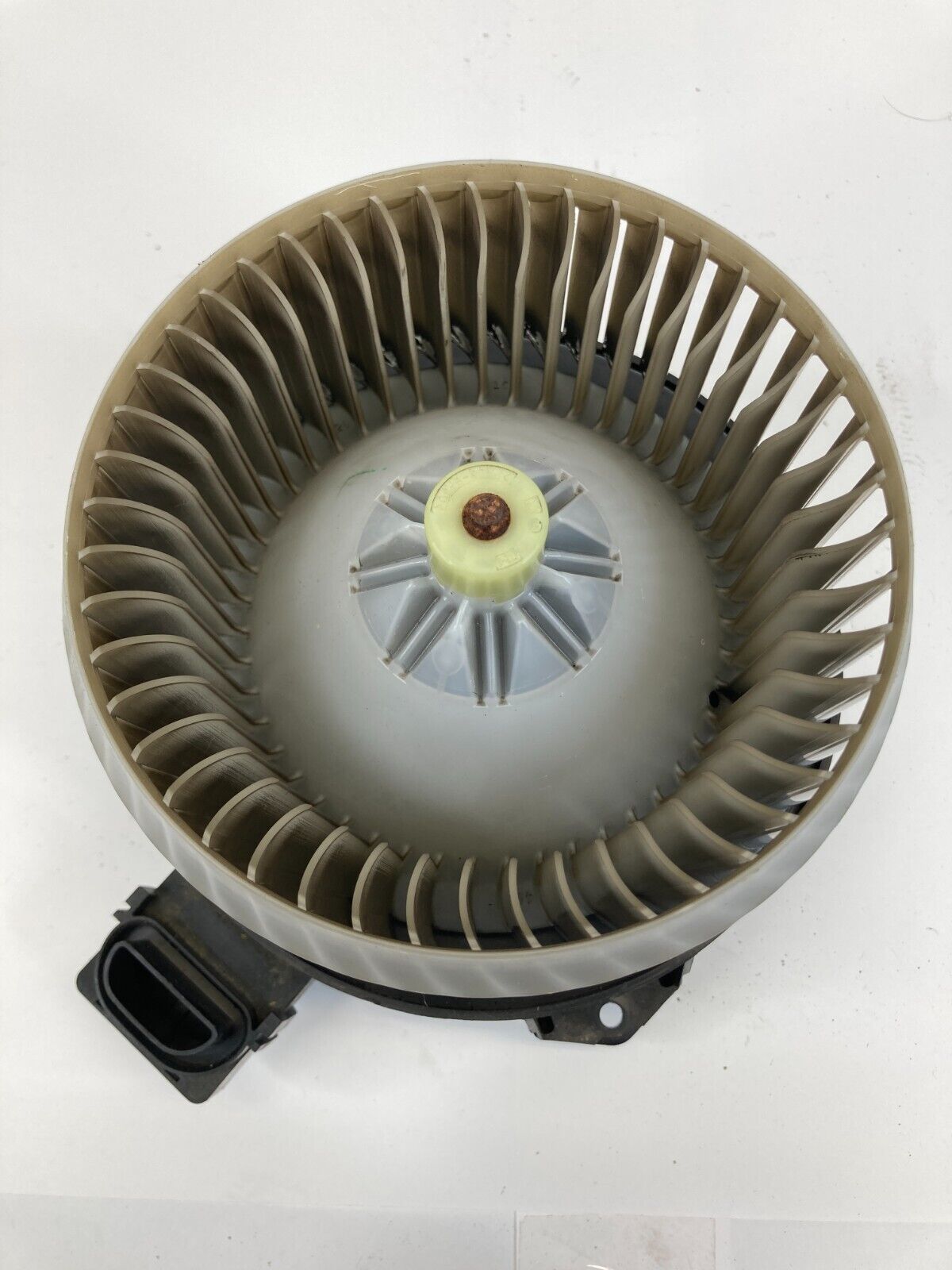 2011-2016 Honda CR-Z 10-14 Insight A/C Heater Fan Blower Motor Assembly OEM