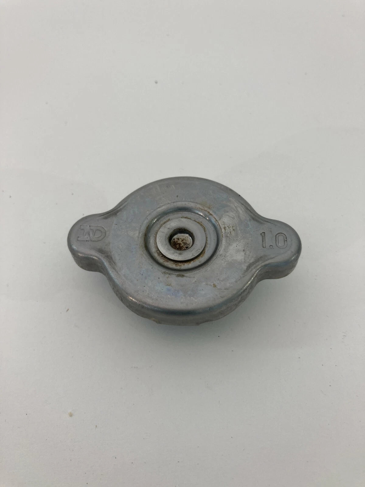 1995-1999 TOYOTA AVALON RESERVOIR COOLANT RADIATOR CAP COVER ASSEMBLY OEM