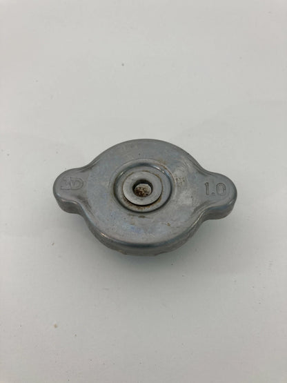 1995-1999 TOYOTA AVALON RESERVOIR COOLANT RADIATOR CAP COVER ASSEMBLY OEM