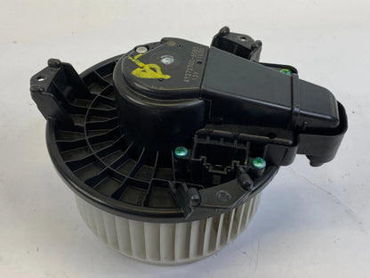 2003-2008 TOYOTA COROLLA MATRIX 1.8L HVAC HEATER BLOWER MOTOR ASSEMBLY OEM