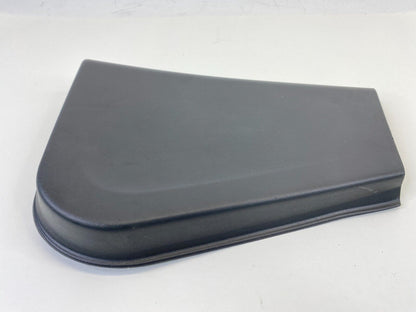 12-20 Chevrolet Sonic Rear Left Side Interior Door Handle Trim Cover 95205558
