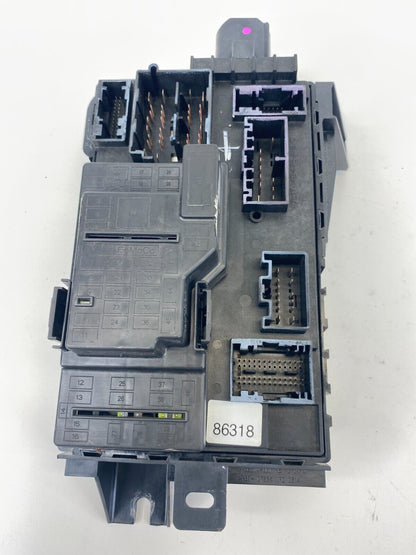 2007-2010 Lincoln MKX Ford Edge Interior Fuse Relay Box Multifunction Module OEM