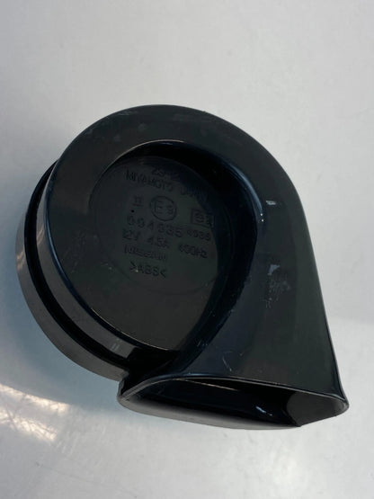 2003-2007 INFINITI G35 LOW TONE HORN NOTE SIGNAL ALARM SIREN E9-004035 OEM