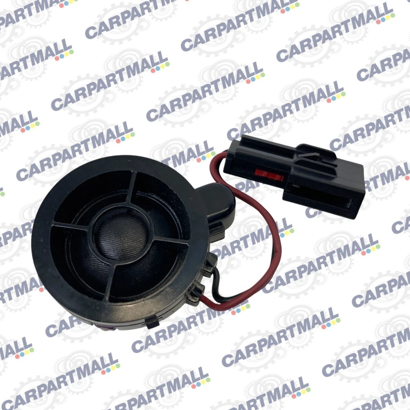 2013-2015 CHEVROLET MALIBU RIGHT/LEFT WINDSHIELD A PILLAR TWEETER ASSY 25868166