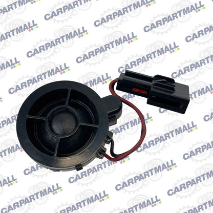 2013-2015 CHEVROLET MALIBU RIGHT/LEFT WINDSHIELD A PILLAR TWEETER ASSY 25868166