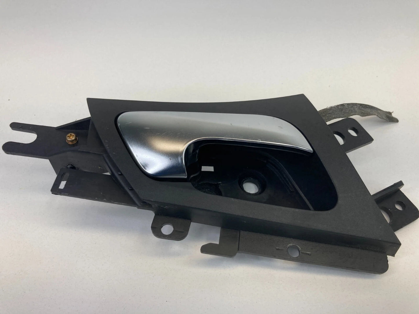 2004-2008 ACURA TL REAR RIGHT SIDE INTERIOR INNER DOOR HANDLE RR RH OEM