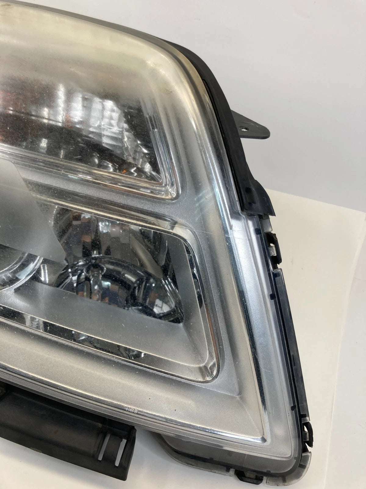 2010-2015 GMC TERRAIN RIGHT PASSENGER HEADLIGHT HEADLAMP HEAD LIGHT LAMP HALOGEN