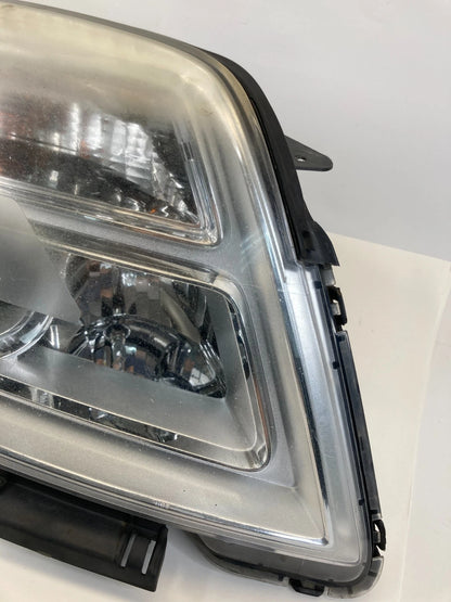2010-2015 GMC TERRAIN RIGHT PASSENGER HEADLIGHT HEADLAMP HEAD LIGHT LAMP HALOGEN