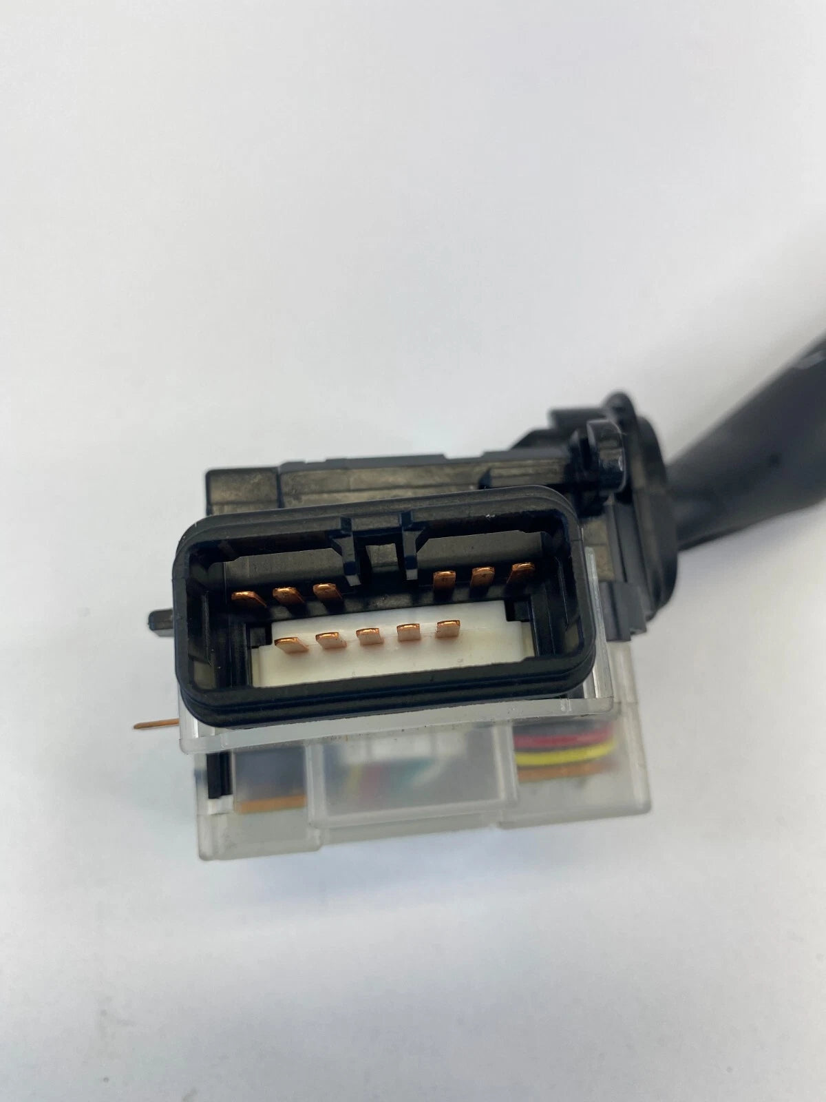 2007-2009 MAZDA CX-7 WINDSHIELD INTERMITTENT WIPER CONTROL SWITCH LEVER OEM