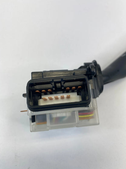 2007-2009 MAZDA CX-7 WINDSHIELD INTERMITTENT WIPER CONTROL SWITCH LEVER OEM