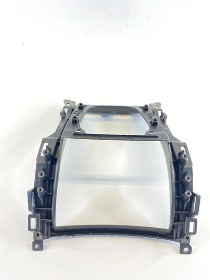 2004-2008 ACURA TL CENTER CONSOLE SHIFTER SURROUND BEZEL TRIM 77290-SEP-A010 OEM