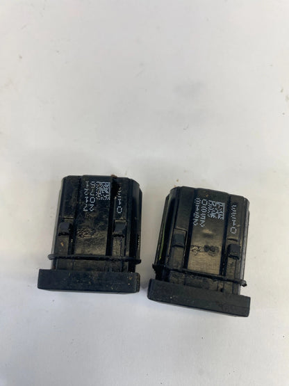 2010-2017 CHEVROLET EQUINOX FUEL ECONOMY & ELECTRONIC TRACTION CONTROL SWITCHES