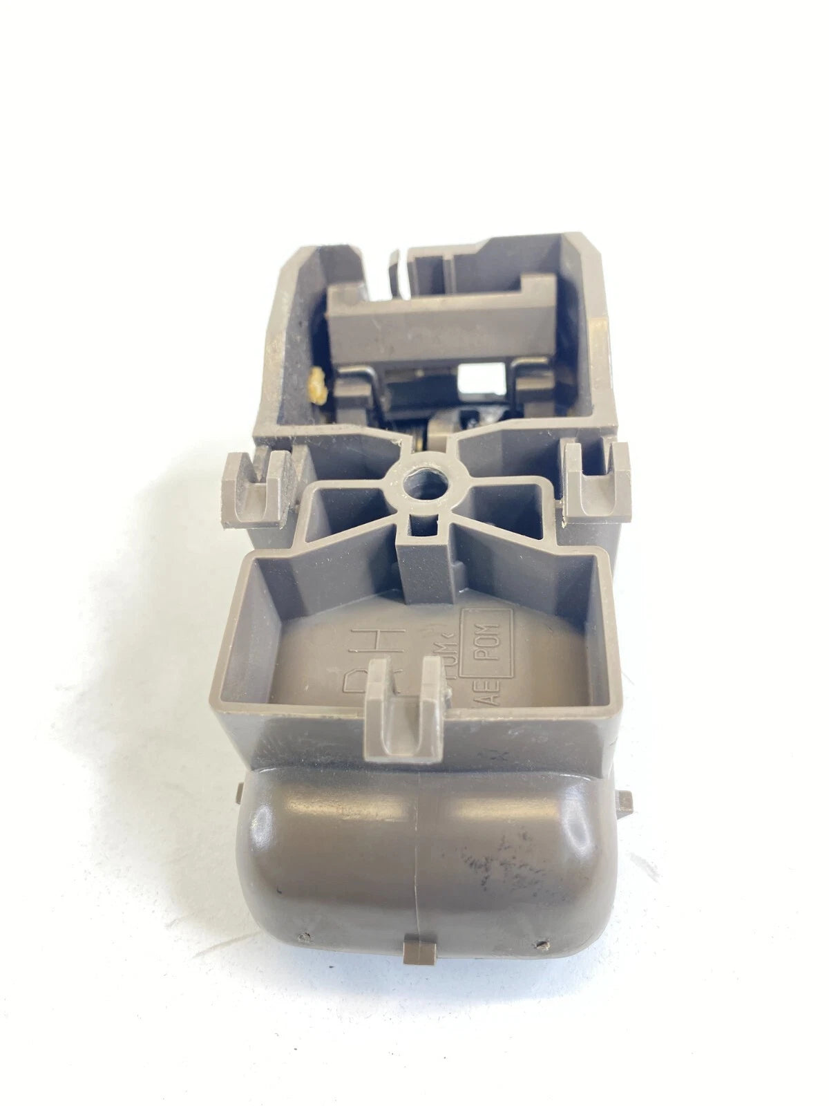 1998 1999 2000 2001 NISSAN ALTIMA FRONT RIGHT PASSENGER INSIDE INNER DOOR HANDLE