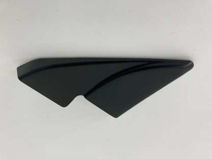 02-07 Subaru Impreza Front Right Side Inner Mirror Corner Cover Trim 94251FE000