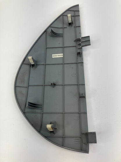 2009-2011 KIA BORREGO DASH INSTRUMENT PANEL RIGHT END CAP COVER 84767-2J010 OEM