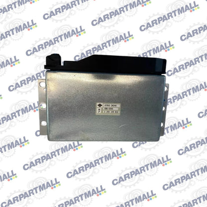 2006 INFINITI G35 SEDAN AWD ABS ELECTRONIC CONTROL UNIT ECU 47850-CM34A OEM