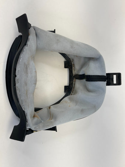 2011-2020 Dodge Journey Steering Wheel Column Shroud Bezel Trim Leather OEM