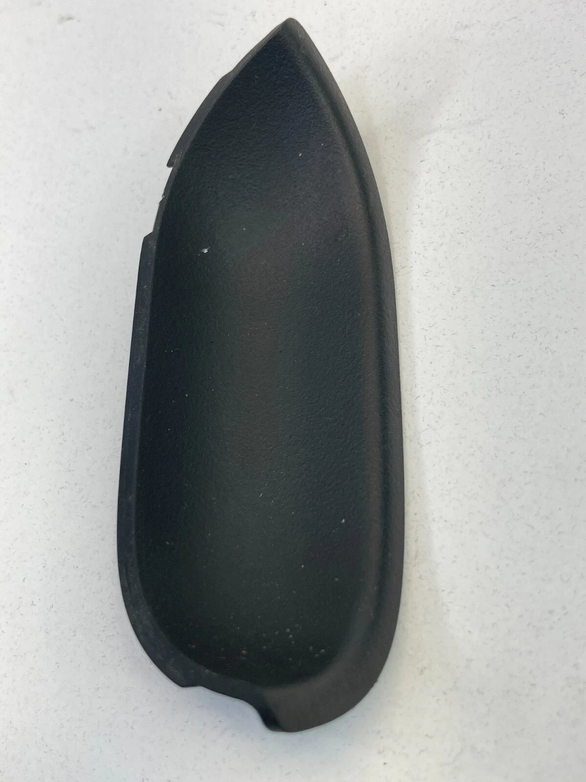 10-12 DODGE CALIBER REAR RIGHT INNER DOOR HANDLE SCREW COVER CAP 1NS40XTRMAB