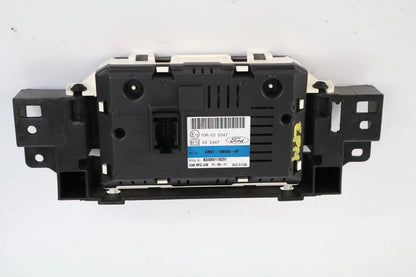 2012 13 2014 FORD FOCUS RADIO INFORMATION DISPLAY SCREEN MONITOR AM5T-18B955-AF