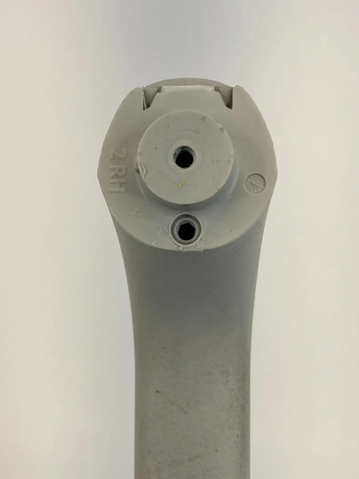 2009-2012 DODGE JOURNEY ROOF REAR RIGHT SIDE INNER GRAB GRIP HANDLE ASSIST OEM