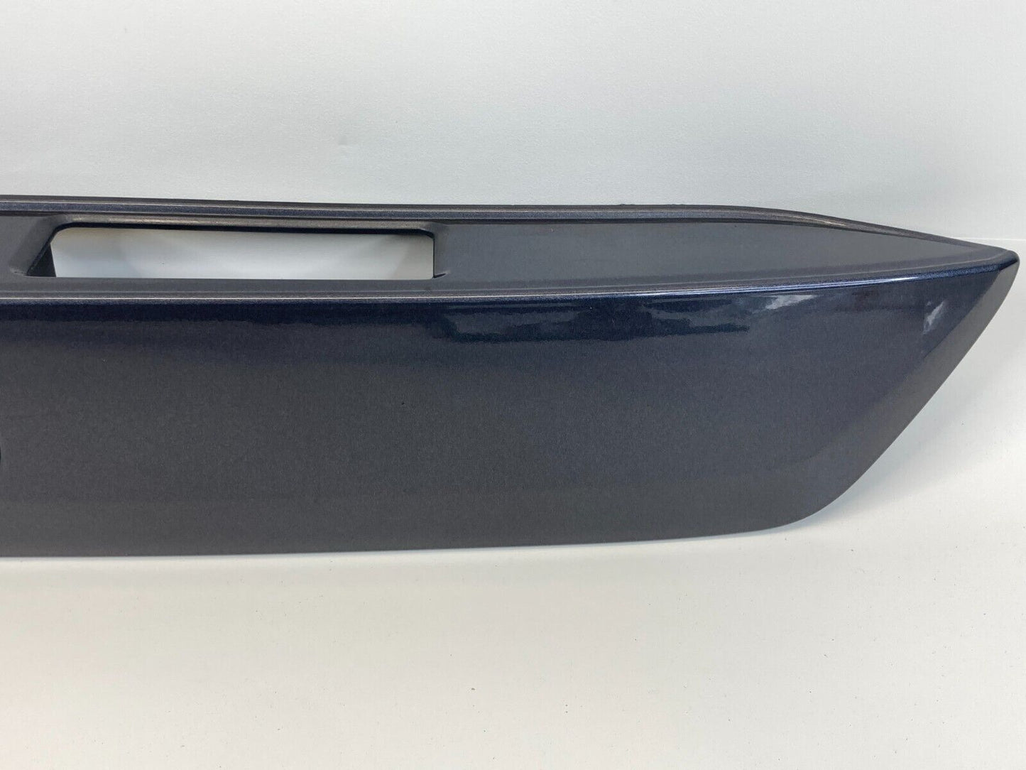 17 18 19 20 21 22 23 Subaru Impreza Trunk Molding Emblem Panel Trim 91112CA130