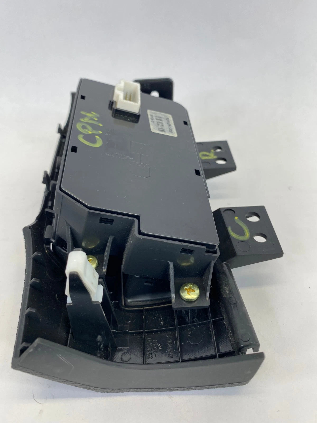 2017 2018 HYUNDAI SANTA FE SPORT DASH SWITCH PANEL AWD BLIND SPOT 3G11SK1400 OEM