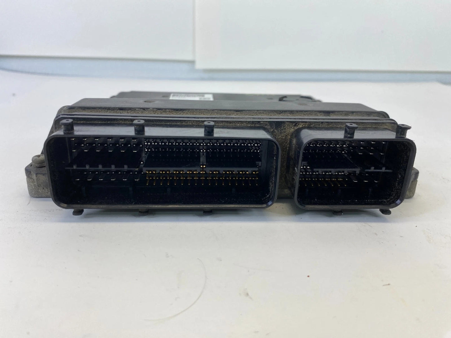 10-15 TOYOTA PRIUS 1.8L ENGINE CONTROL MODULE ECM ECU PCM FACTORY 8966147390 OEM