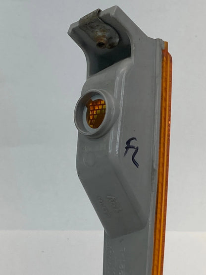 2010-2012 FORD FUSION LEFT DRIVER SIDE MARKER LAMP LIGHT ASSEMBLY AE53-13B221-BA