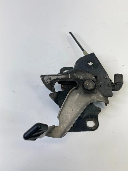 2010 2011 HONDA ACCORD CROSSTOUR FRONT HOOD LOCK LATCH RELEASE ACTUATOR OEM