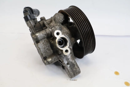 2008-2012 HONDA ACCORD 2.4L FWD A/T POWER STEERING PUMP ASSEMBLY 56100R40A04 OEM