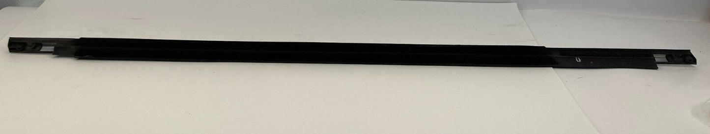 2013-2020 Ford Fusion Front Left Door Glass Window Weather Strip Trim OEM