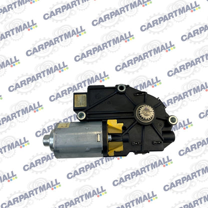 04 05 06 07 08 ACURA TL SEDAN SUNROOF MOTOR SUN ROOF MOTOR 1H04-T-2100A-E OEM