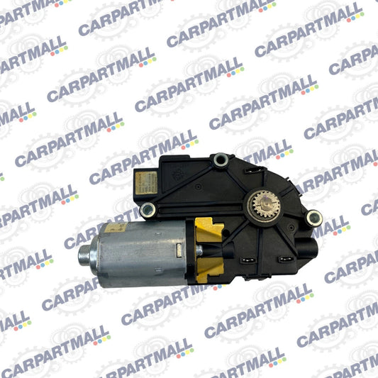 04 05 06 07 08 ACURA TL SEDAN SUNROOF MOTOR SUN ROOF MOTOR 1H04-T-2100A-E OEM