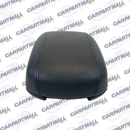 2011-2016 Chevrolet Cruze Center Console Armrest Arm Rest Lid Cover Top