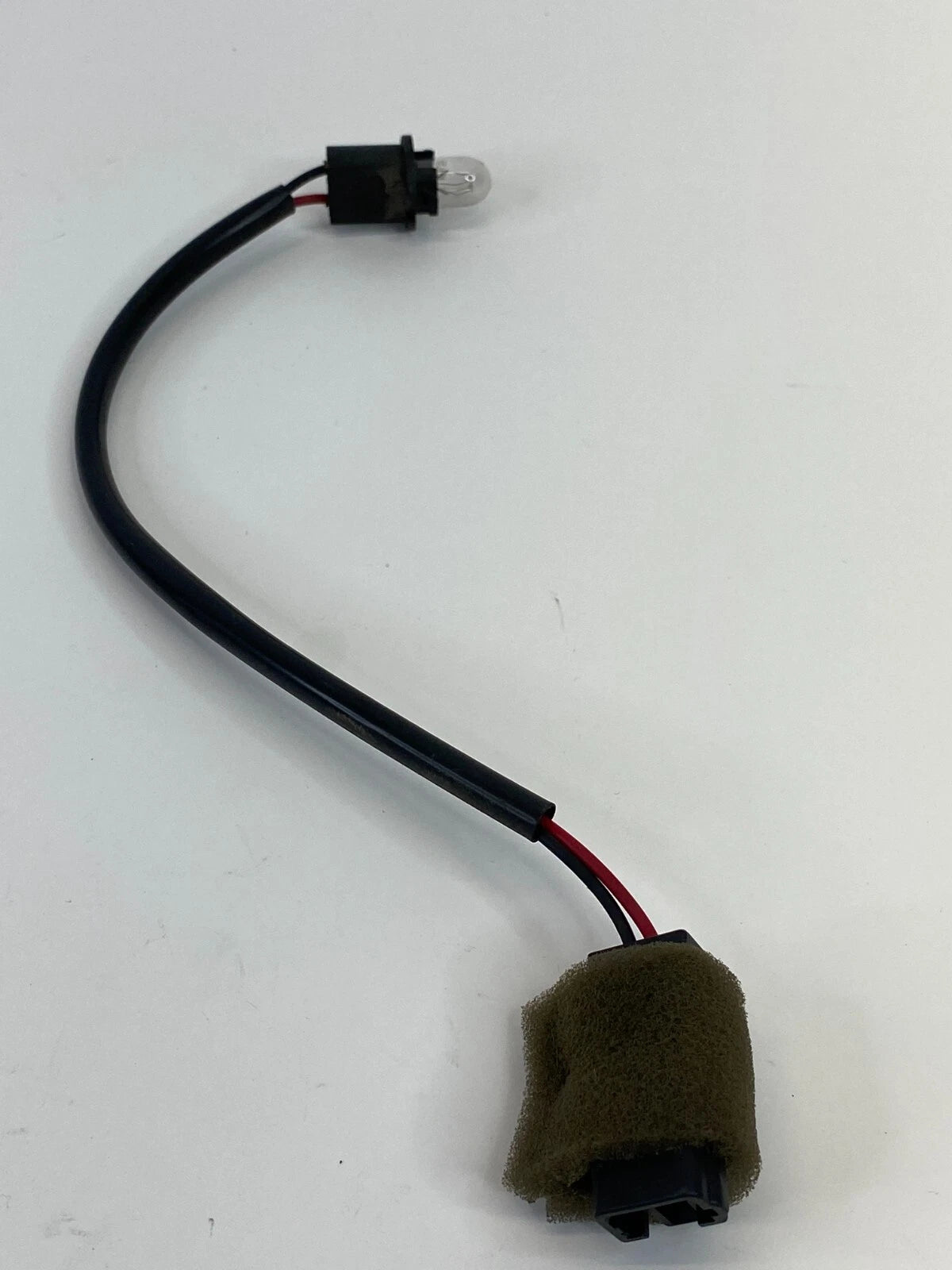 03-15 KIA SORENTO TURN SIGNAL LAMP MARKER LIGHT BULB WIRE SOCKET WIRING HARNESS
