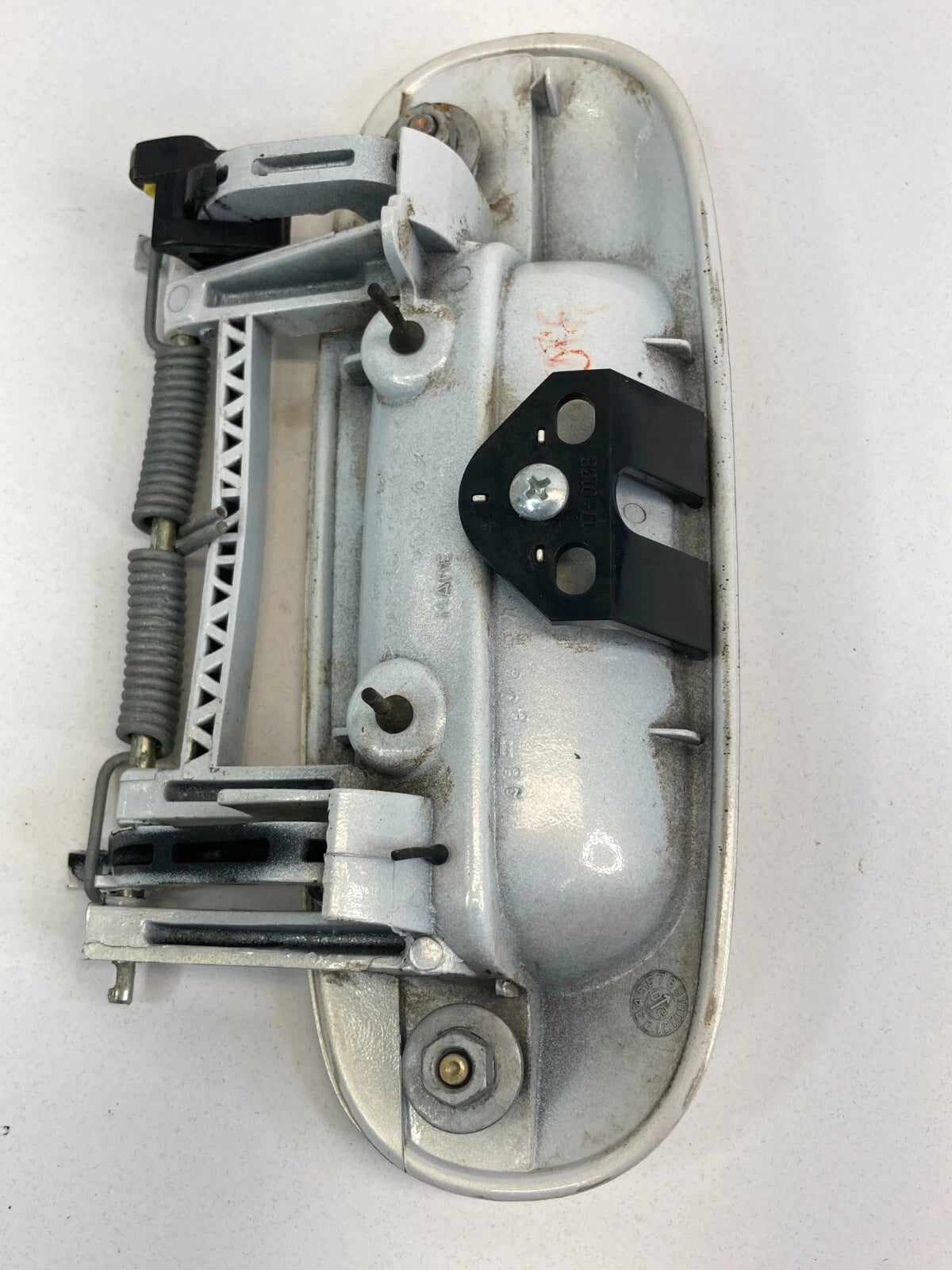 06-11 CADILLAC DTS 03-07 CTS SEDAN FRONT RIGHT SIDE EXTERIOR DOOR HANDLE FR RH