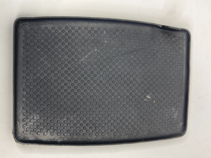 2012-2015 VW Volkswagen Passat Center Console Insert Mat Rubber Liner OEM