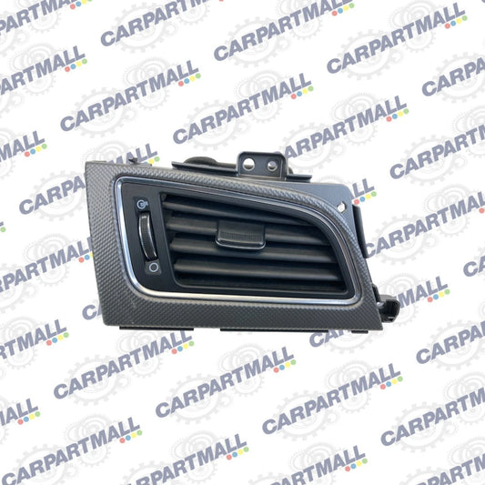 2015-2017 HYUNDAI SONATA LEFT DRIVER SIDE DASHBOARD OUTER AC VENT AIR GRILLE OEM