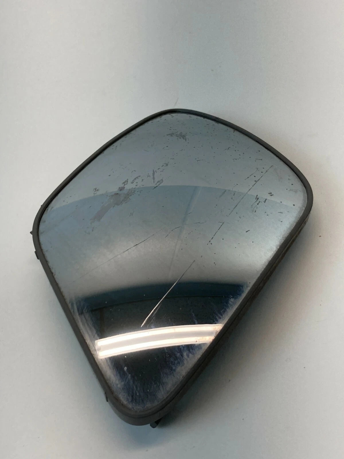 2003-2009 TOYOTA 4RUNNER LEFT SIDE INTERIOR REAR QUARTER PANEL REAR VIEW MIRROR