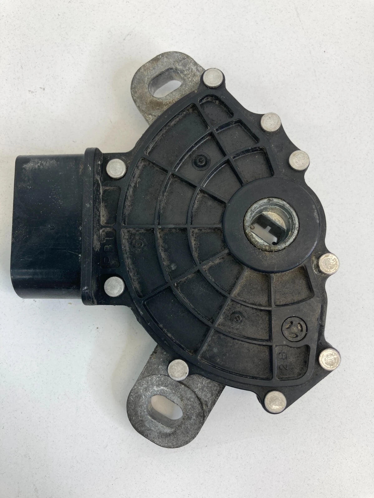 09-11 VW TIGUAN 2.0L AUTOMATIC TRANSMISSION SAFETY SWITCH MODULE 84540-2418 OEM