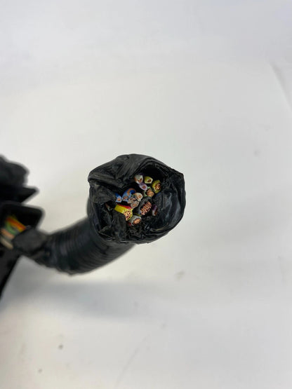 14-16 Ford Fusion 1.5L FWD ABS Pump Brake Module Plug Connector 2141954-1 OEM