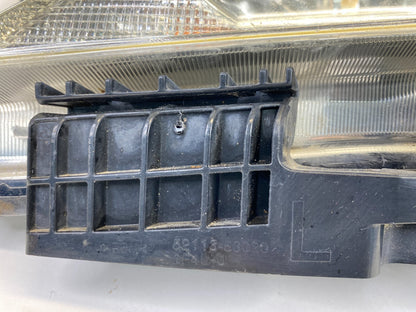 06-08 Lexus IS250 Left Driver Side Headlight Headlamp Halogen 52116-53020 OEM