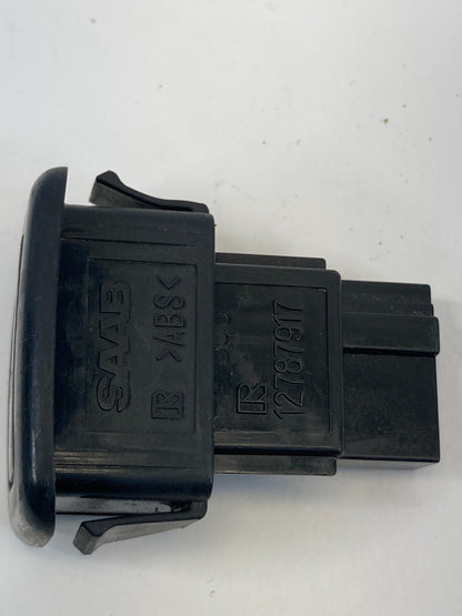 2003-2011 Saab 9-3 93 Sedan Trunk Lid Lock Open Release Button Switch 12787917