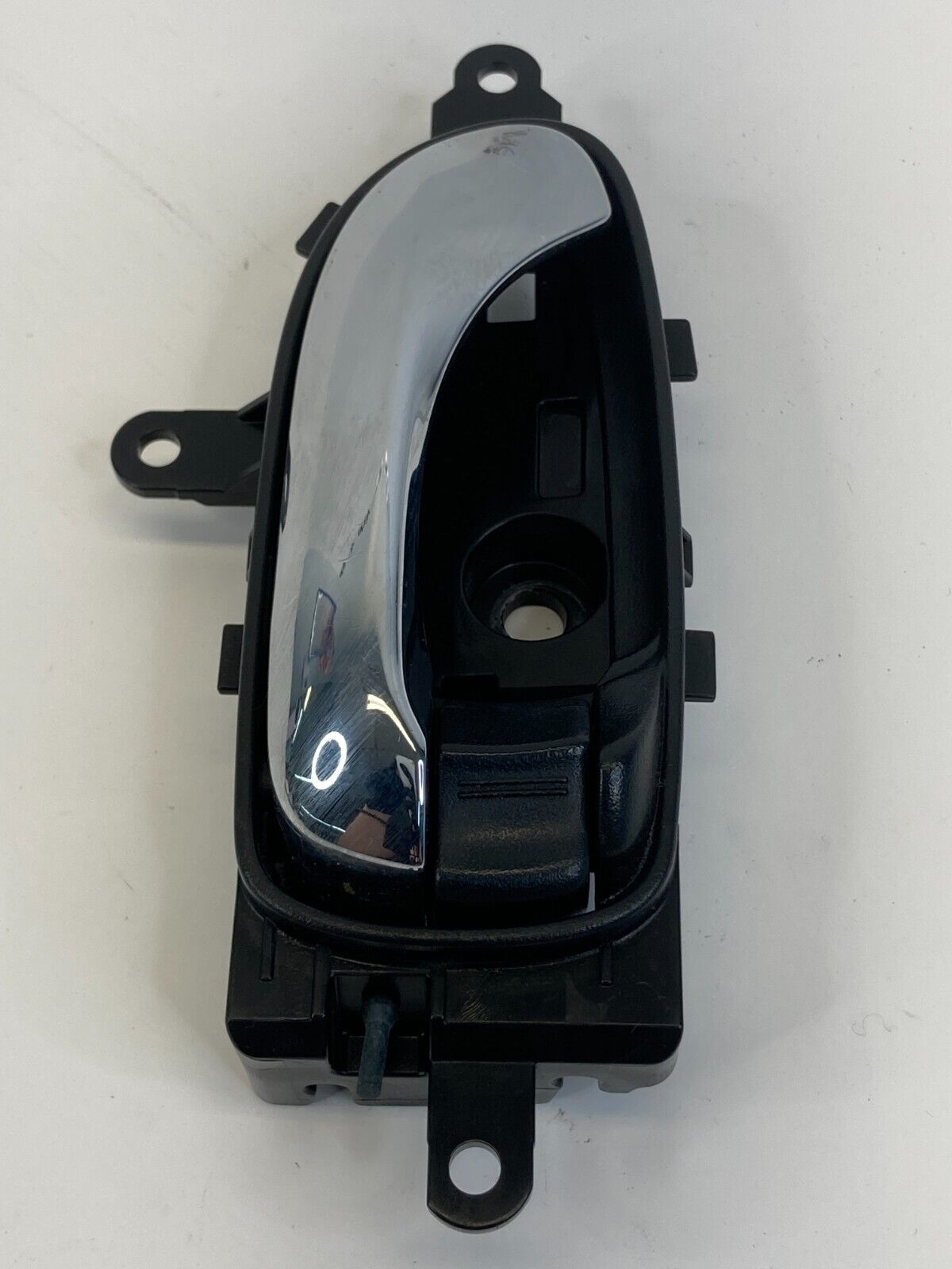 2009-2014 Nissan Murano Front Right Passenger Interior Inner Door Handle OEM