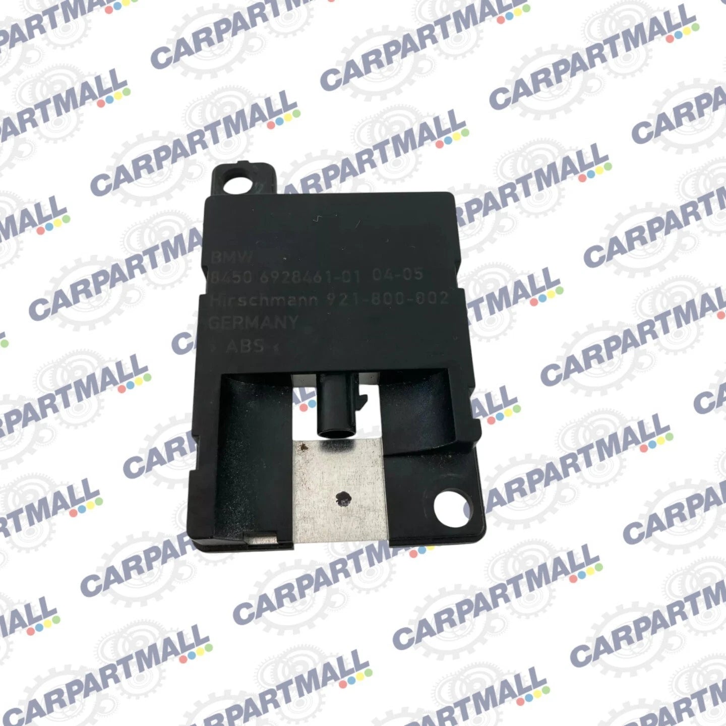 2004 2005 BMW 545I 2004-2007 BMW 530I 525I BLUETOOTH ANTENNA CONTROL MODULE OEM