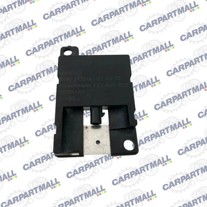 2004 2005 BMW 545I 2004-2007 BMW 530I 525I BLUETOOTH ANTENNA CONTROL MODULE OEM