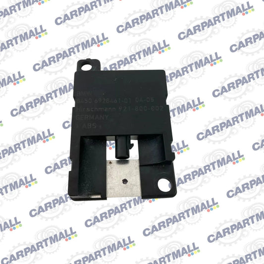 2004 2005 BMW 545I 2004-2007 BMW 530I 525I BLUETOOTH ANTENNA CONTROL MODULE OEM
