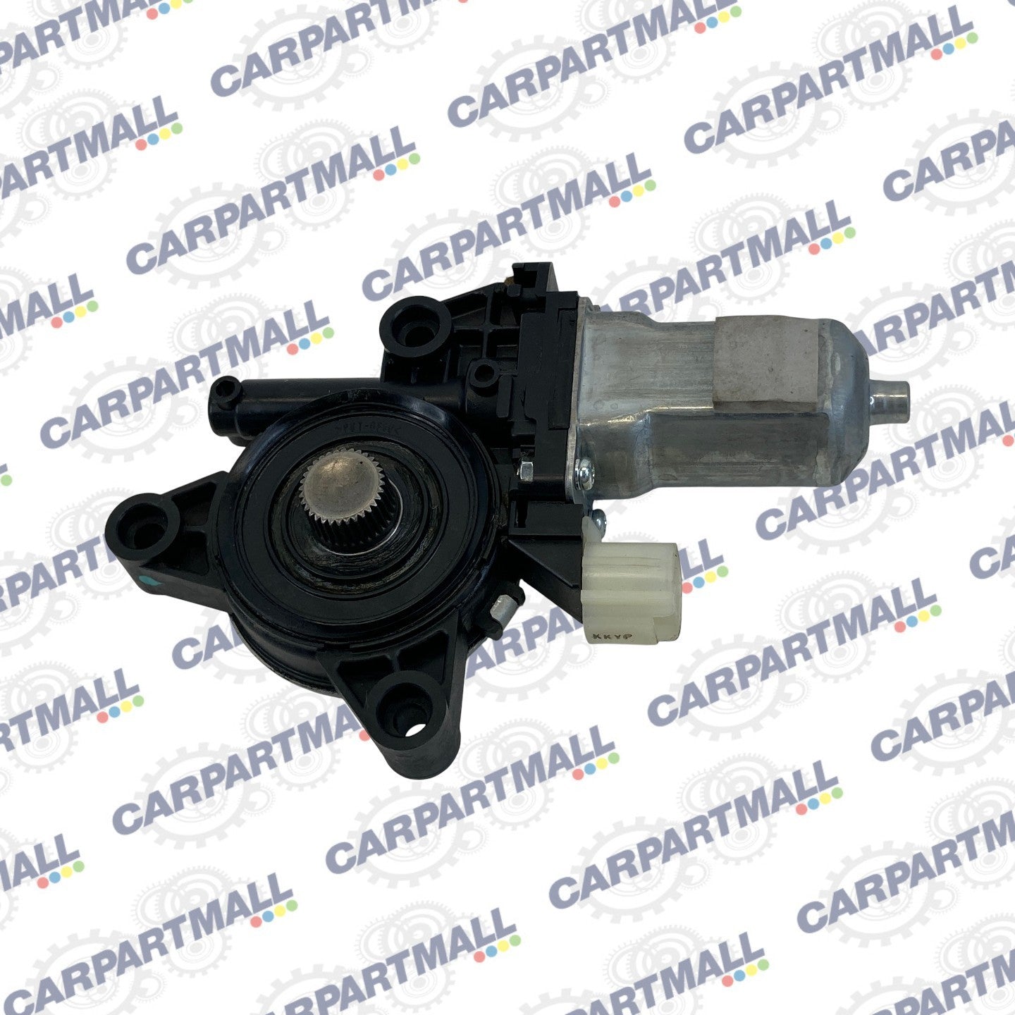 2014-2016 Kia Soul 14-19 Soul EV Front Right Power Window Motor 82460-B2000 OEM