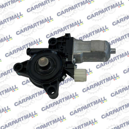 2014-2016 Kia Soul 14-19 Soul EV Front Right Power Window Motor 82460-B2000 OEM
